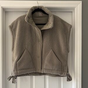 FP Movement Scout it Out Vest